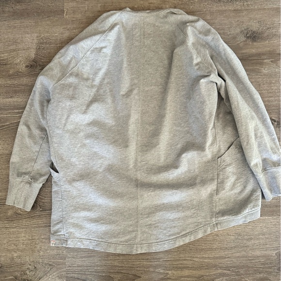 The Normal Brand - Women’s Cardigan - Small - Picture 4 of 5